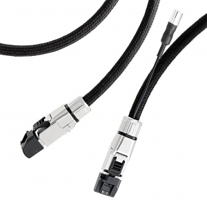 Atlas Mavros Grun Streaming Ethernet Audio Cable